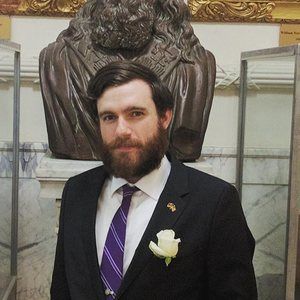 Meet your Posher, Michael